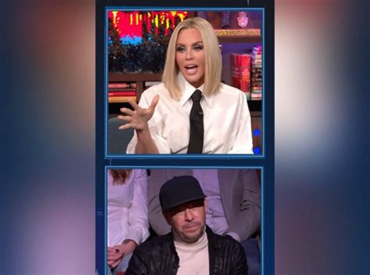 Donnie And Jenny Divorce 2024: What Went Wrong?