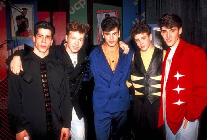 Donnie Wahlberg's Boy Band Legacy: From New Kids On The Block To NKOTB