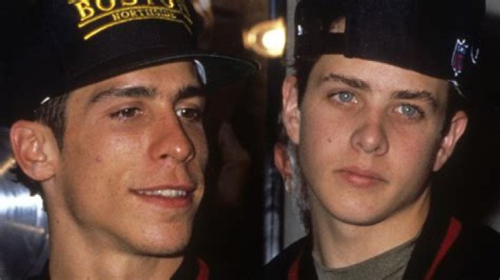 Donnie Wahlberg's Musical Journey With NKOTB