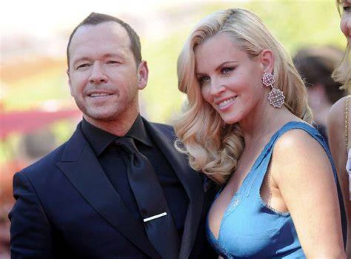 Donnie Wahlberg's Relationships: A Comprehensive Guide
