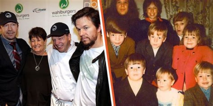 Donnie Wahlberg's Romantic History: A Comprehensive Guide