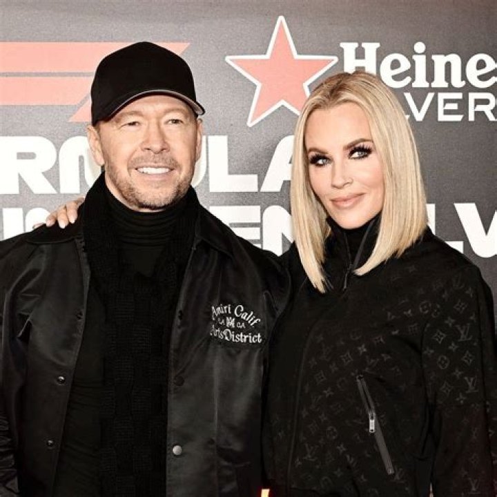 Donnie Wahlberg: A Hollywood Star With A Heart Of Gold