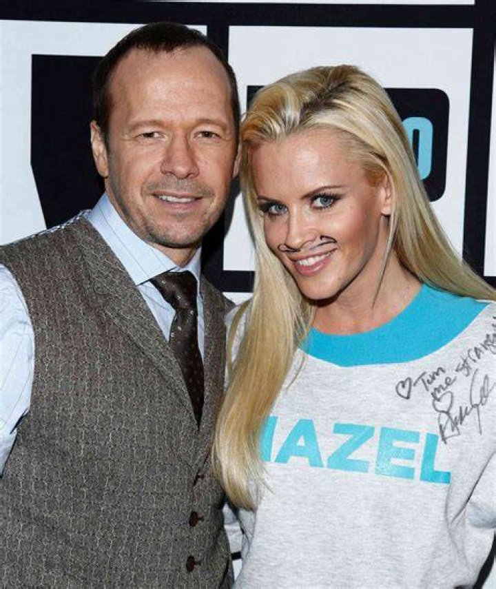 Donnie Wahlberg And Jenny McCarthy Split: The Truth Behind Their Separation