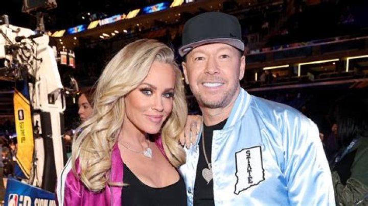 Donnie Wahlberg Divorce: The Inside Story Of His Marriage And Split