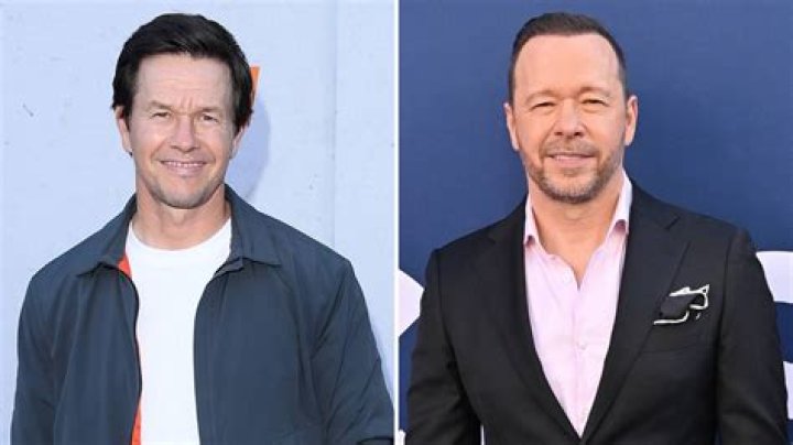 Donnie Wahlberg Split: Actor And Singer Divorces