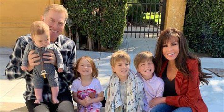 Donny Osmond's Cutest Family Photos: Kids, Grandkids and More