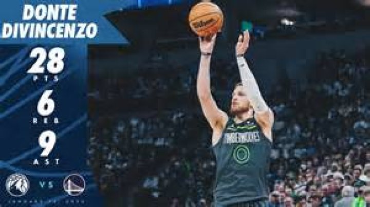 Donte DiVincenzo: Unveiling The Story Behind His Family Roots