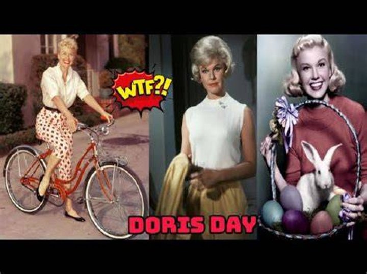 Doris Day Bio, Net Worth, Death