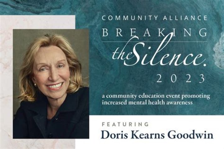 Doris Kearns Goodwin Health Update: Battling Cancer?