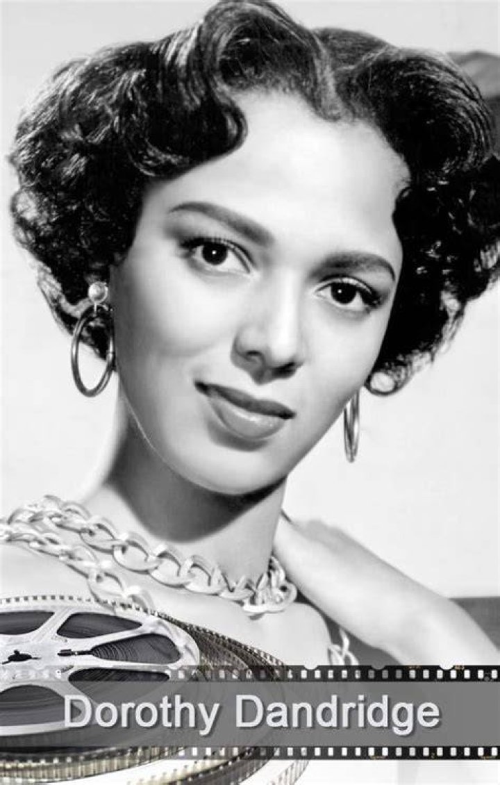 Dorothy Dandridge (Movie Actress) - Age, Birthday, Bio, Facts, Family, Net Worth, Height & More ·