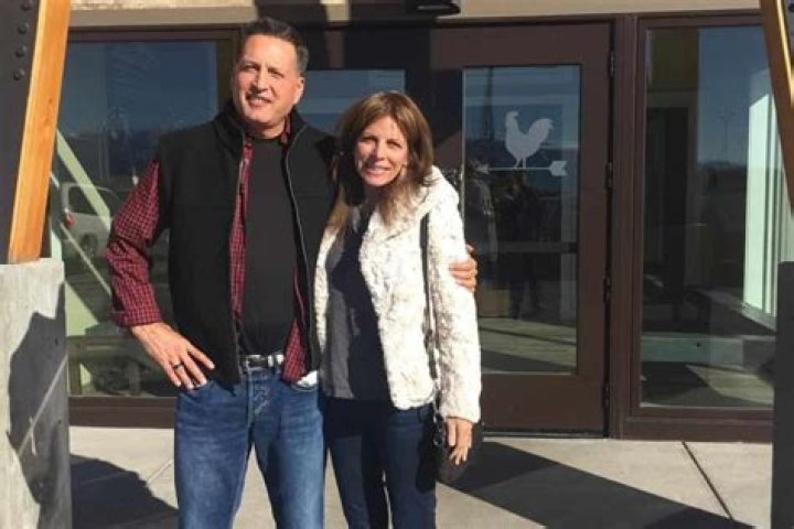 Doug Weiss And Lisa Weiss: Hollywood's Power Couple