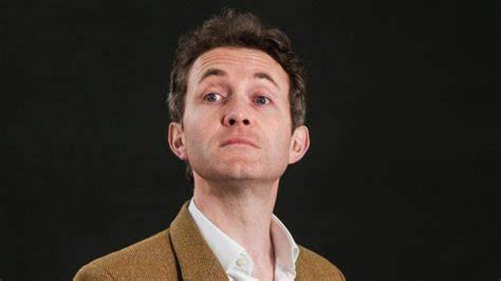 Douglas Murray's Husband: Exploring The Personal Life Of An Eminent Writer