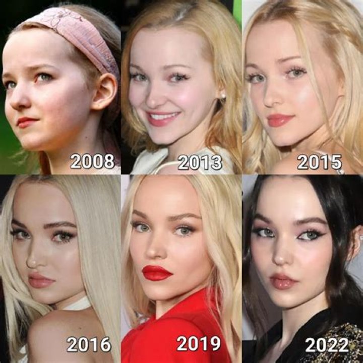 Dove Cameron's Biography And Net Worth Revealed