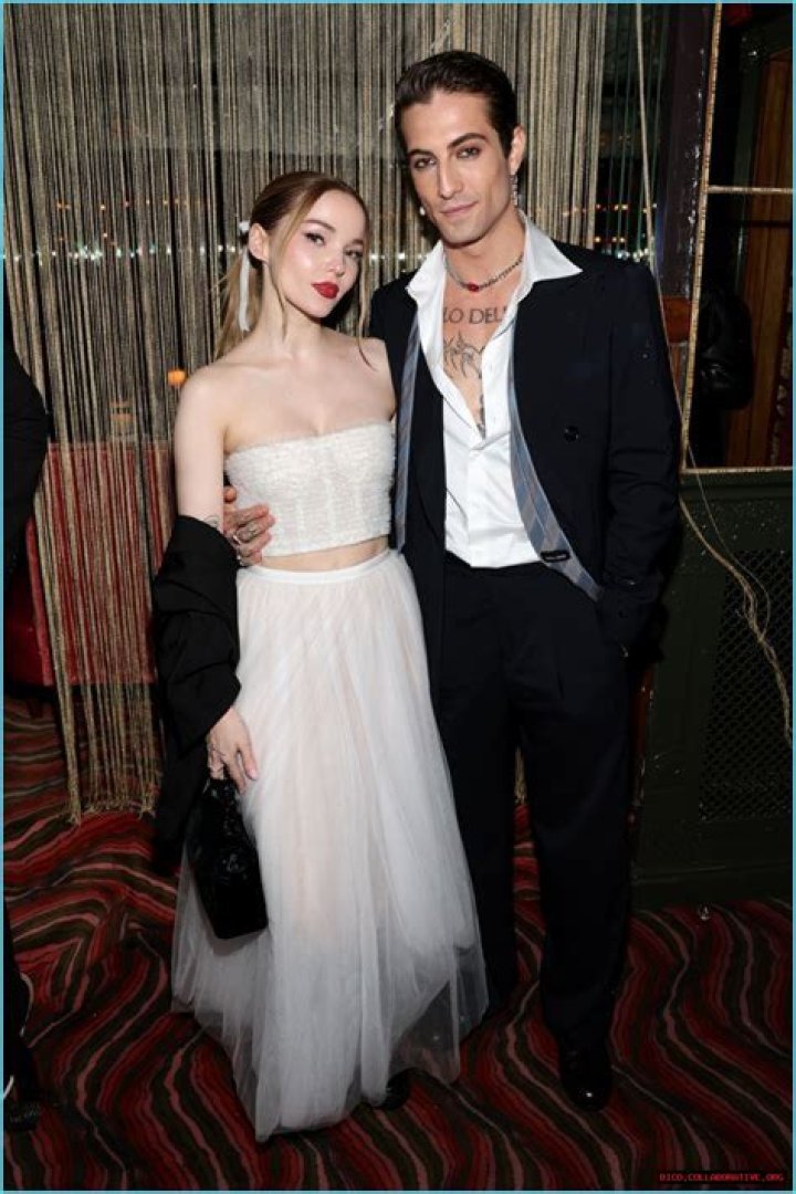 Dove Cameron's Ex-Boyfriends: A Detailed Look At Her Romantic Relationships