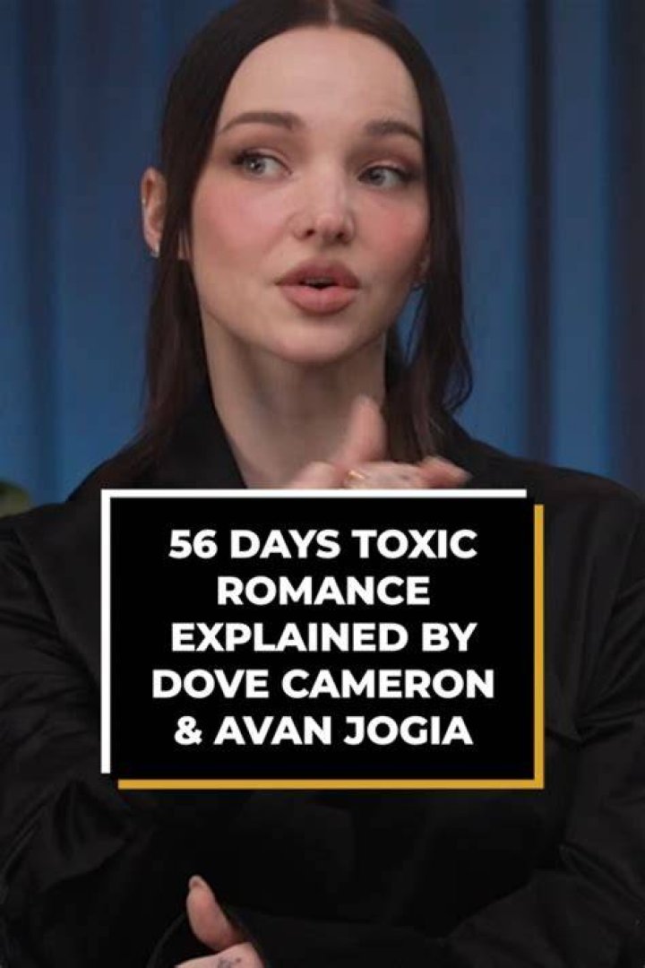 Dove Cameron's Stellar Performance Captivates Audiences