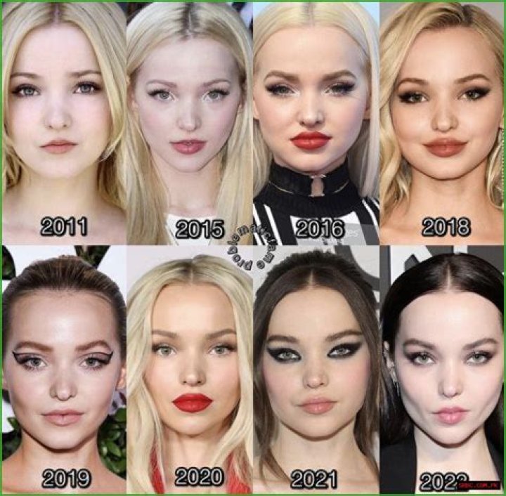 Dove Cameron: Unveiling The Actress's Birth Name