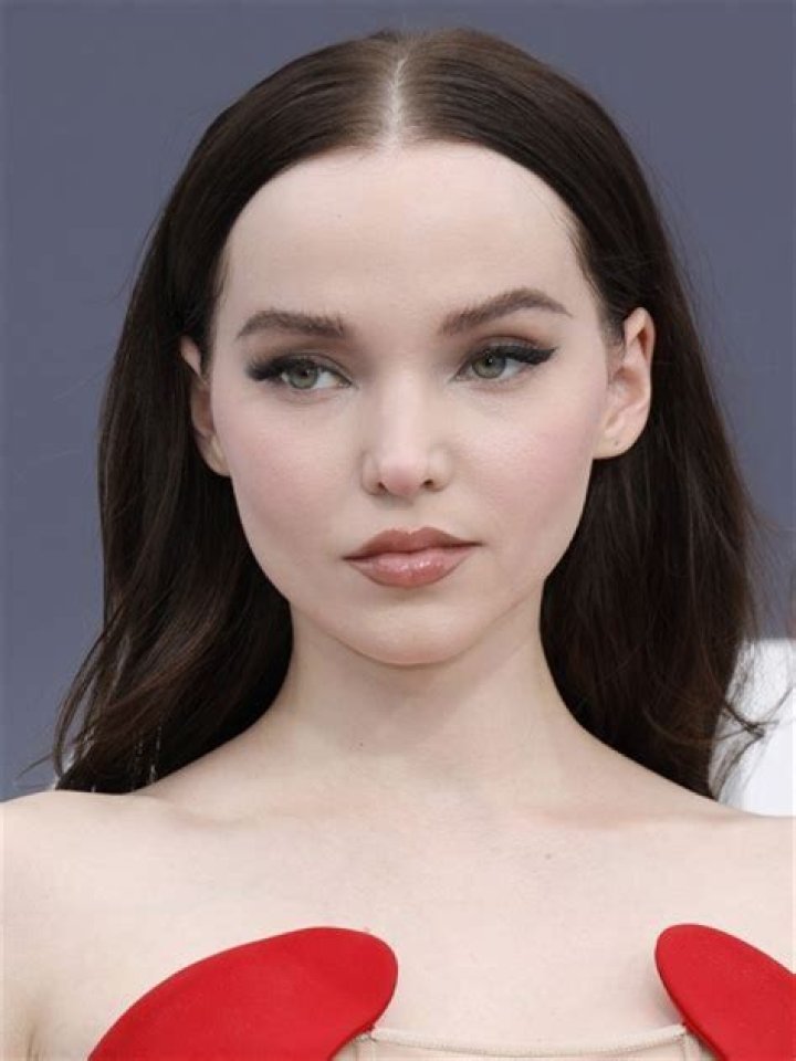 Dove Cameron: Unveiling The Full Name Behind The Star