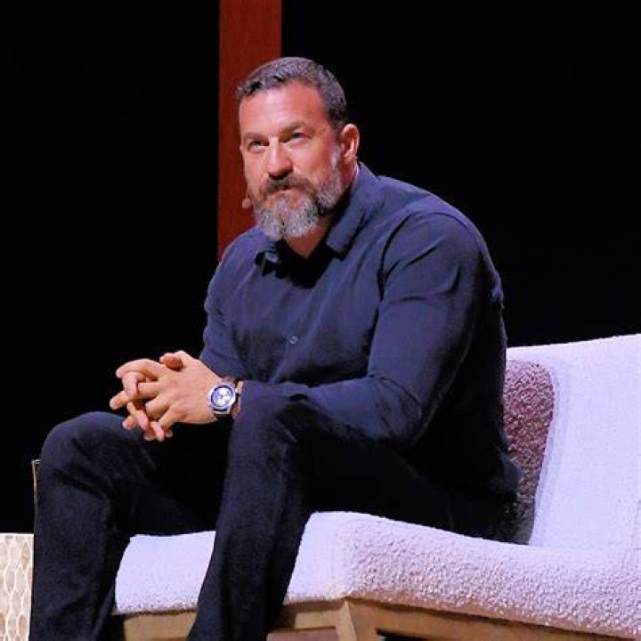 Dr. Andrew Huberman Net Worth: The Science Of Success
