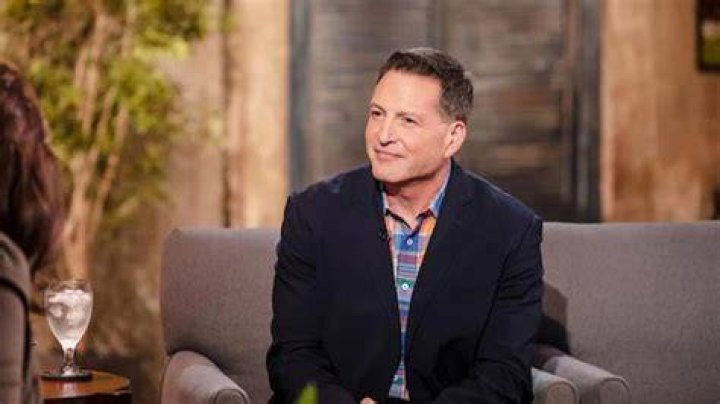 Dr. Doug Weiss' Divorce And The Insights Within