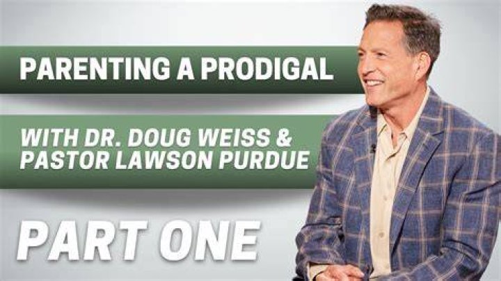 Dr. Doug Weiss For Children