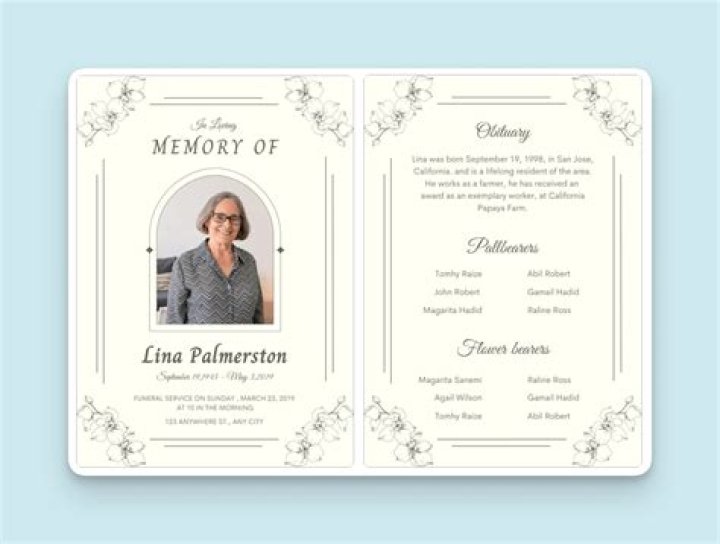 Dr. Marc McCains Obituary and Funeral Details