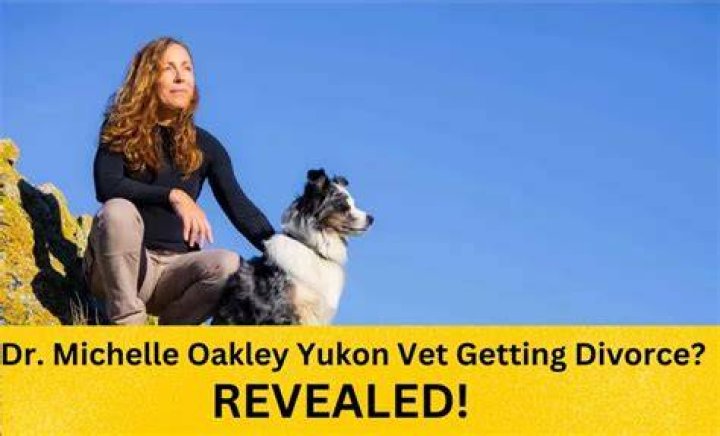 Dr. Oakley's Divorce Update: Yukon Vet's Split Revealed
