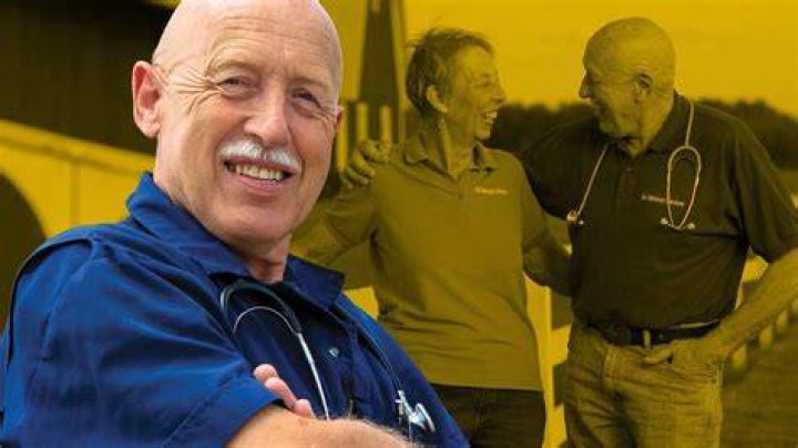 Dr. Pol: Uncovering The Age Of The Beloved Veterinarian