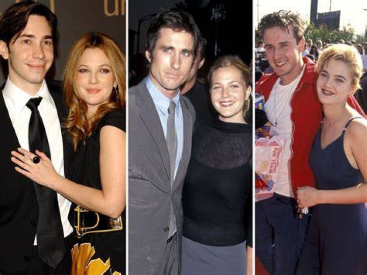 Drew Barrymore Net Worth - MoxSync