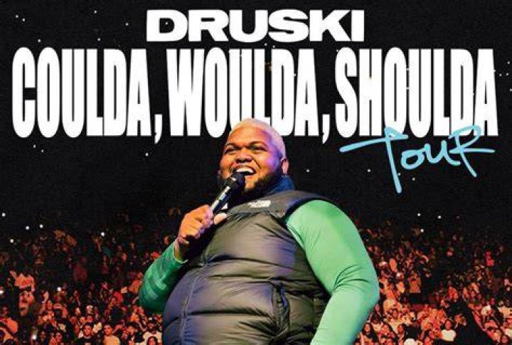 Druski Revealed: Unlocking The Enigma Of The Entertainer