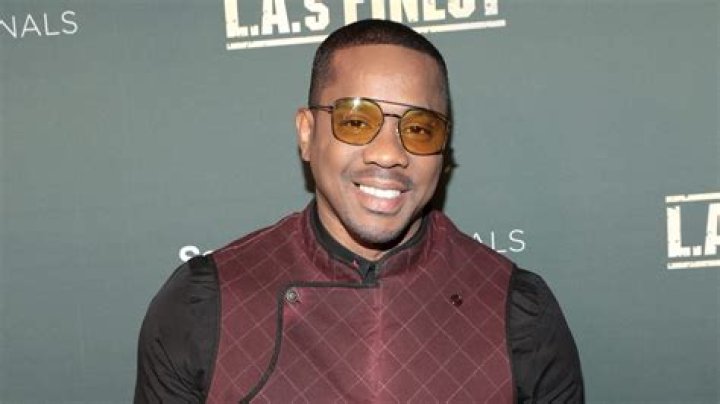 Duane Martin's Love Life: Relationships Past And Present