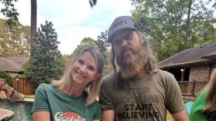 Duck Dynasty Wife's Tragic Passing