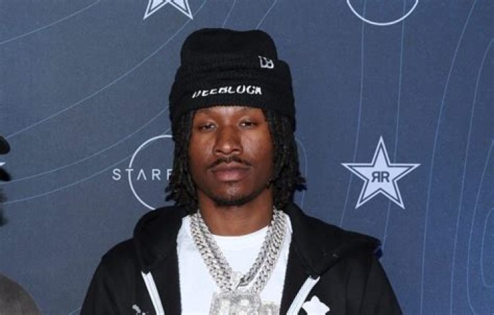Duke Dennis Facing Legal Trouble Following Arrest