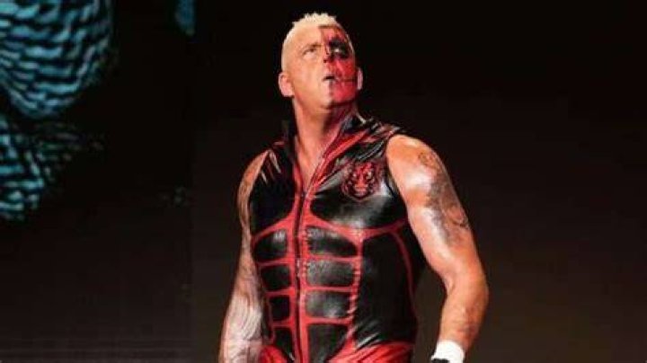 Dustin Rhodes' Journey To Wrestling Greatness