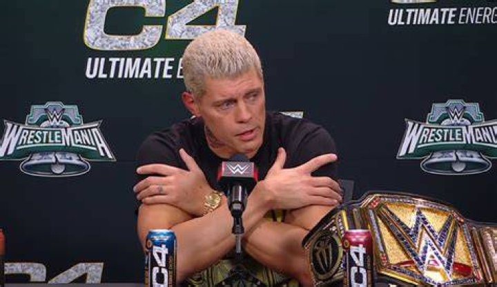 Dusty Rhodes And The Elusive WWE Championship