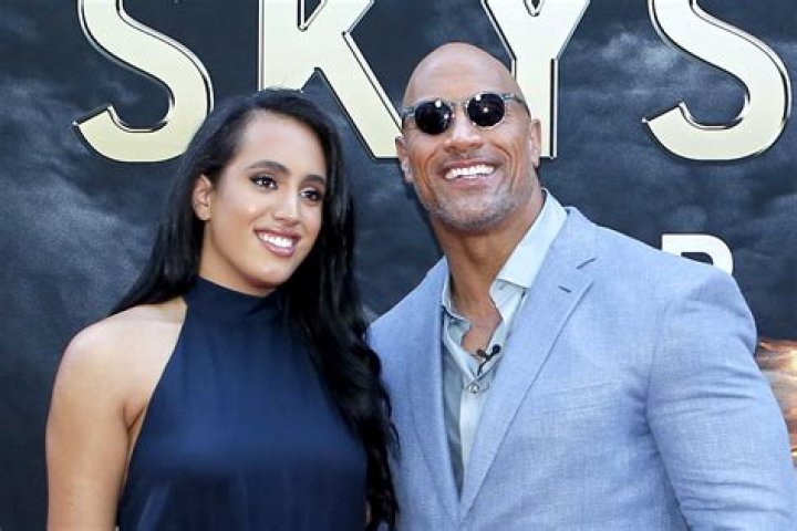 Dwayne 'The Rock' Johnson's Family: A Hollywood Powerhouse