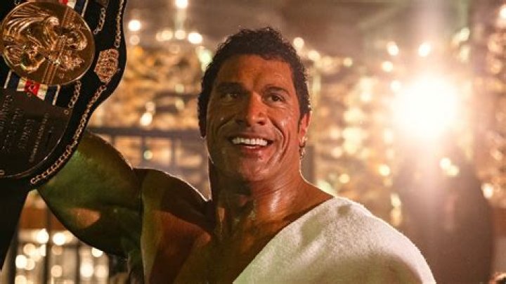 Dwayne Johnson's Brother: Meet The Man Behind The Star