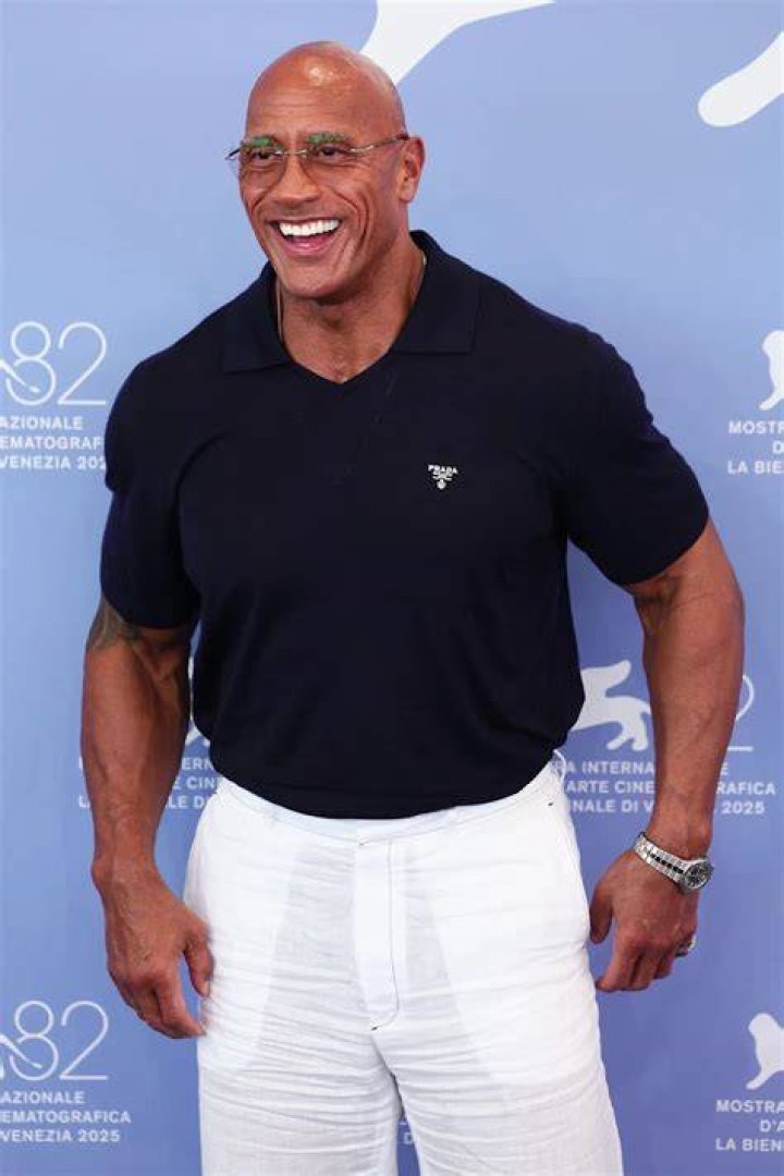 Dwayne Johnson: The Philanthropist Behind The Muscles