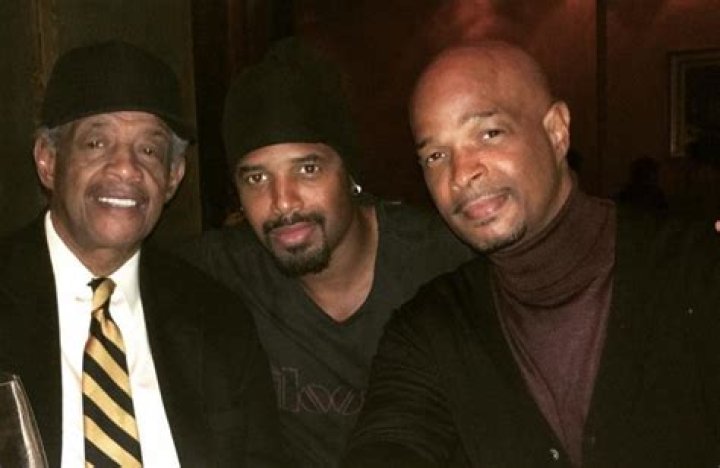 Dwayne Wayans, The Man Behind The Laughs