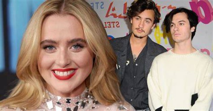 Dylan Jagger Lee: Unveiling His Impressive Net Worth
