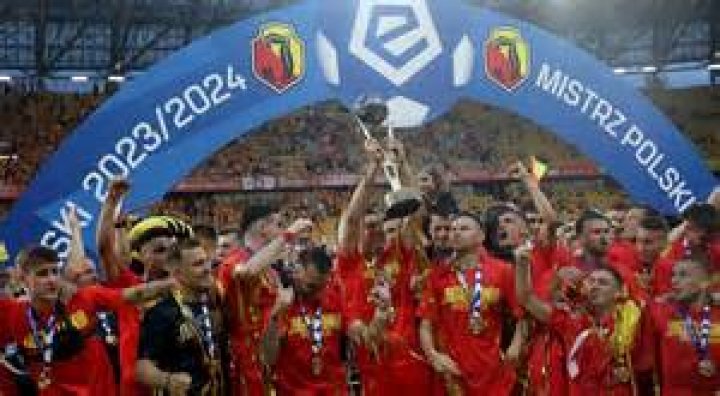 ((dziś<<<<)) Panevėžys Jagiellonia Białystok tv online Poniewież - Jagiellonia. Gdzie oglądać mecz el. LM? 23 lipca 2024