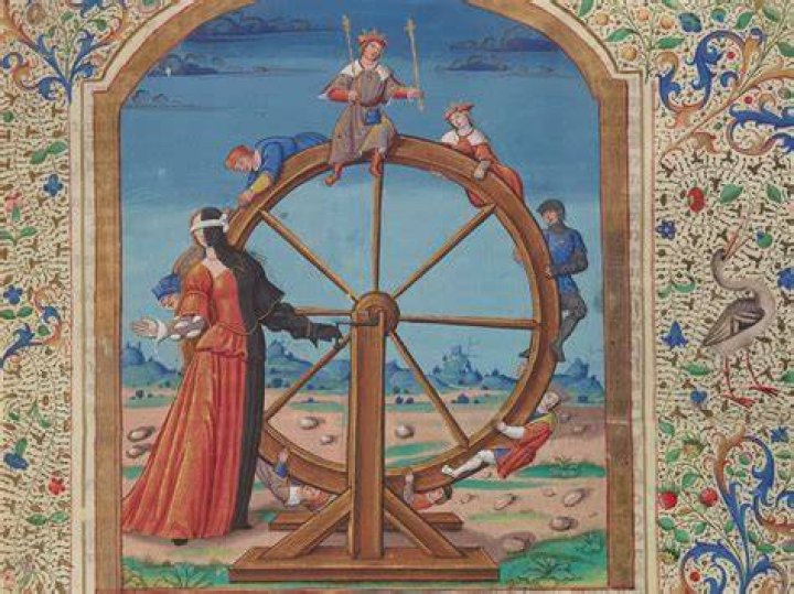Early Life, Fortune, And Matrimony