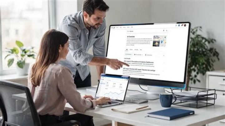 Easily Check Your Google Position | Free Tool | Accurate Results