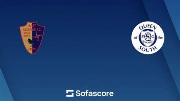 East Kilbride vs Queen of the South live online 23 July 2024