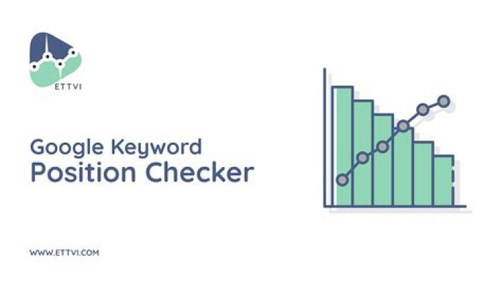 Easy Keyword Position Checker | Get Your Google Rankings Now
