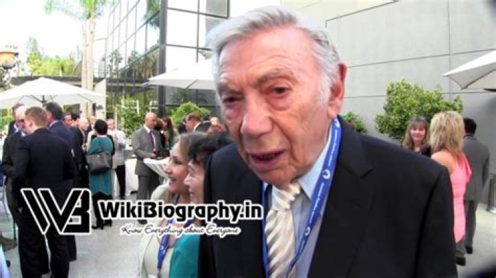 Ed Ames Bio (Wiki) | SkyBlog
