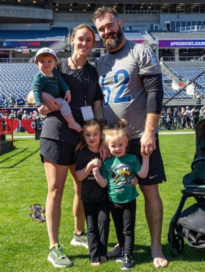 Ed Kelce: Height And Weight Statistics Revealed