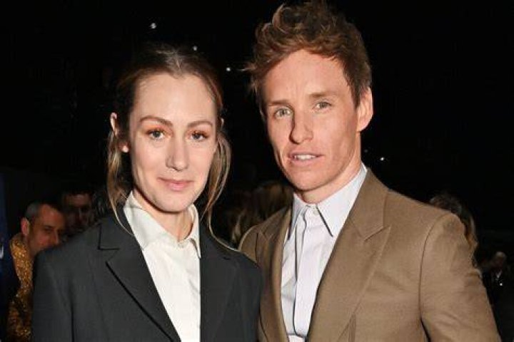Eddie Redmayne's Family: Meet His Wife And Children