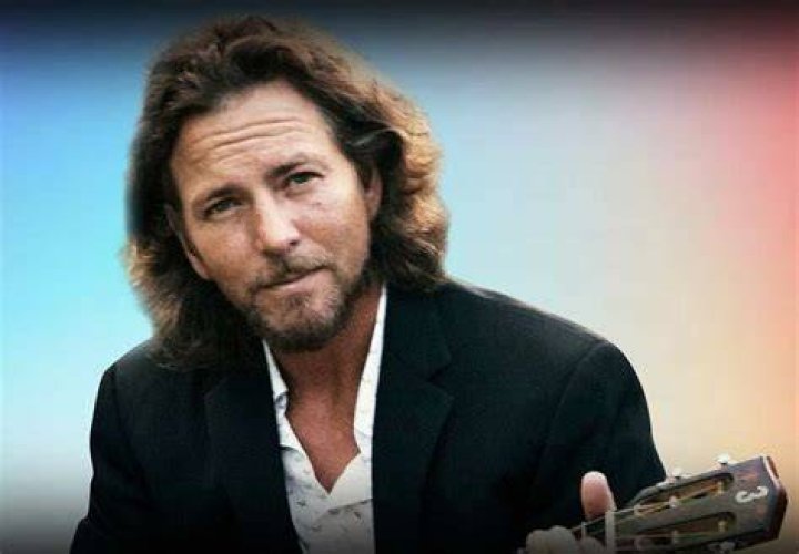 Eddie Vedder's Love Life: Unveiling His Past And Present Relationships