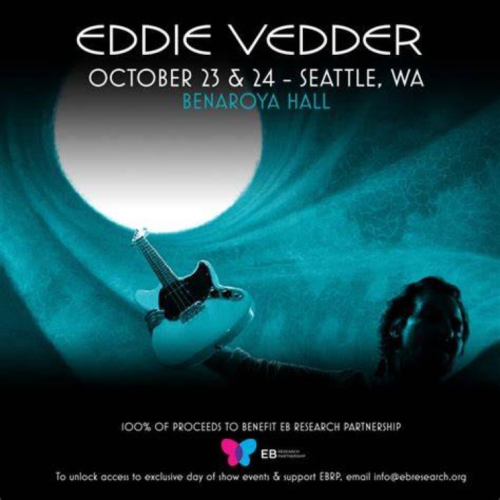 Eddie Vedder Marries: A Rock Legend Finds Love