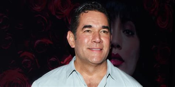 Eduardo Santamarina: Talented Mexican Actor And Producer